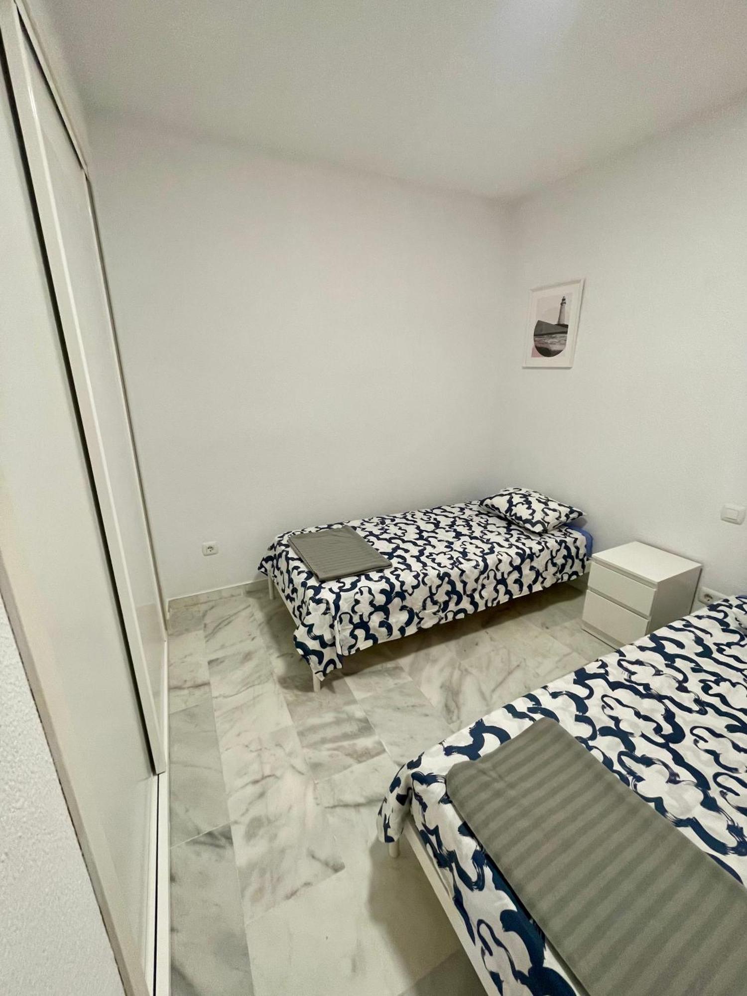 Apartment Mues 2 Bedrooms