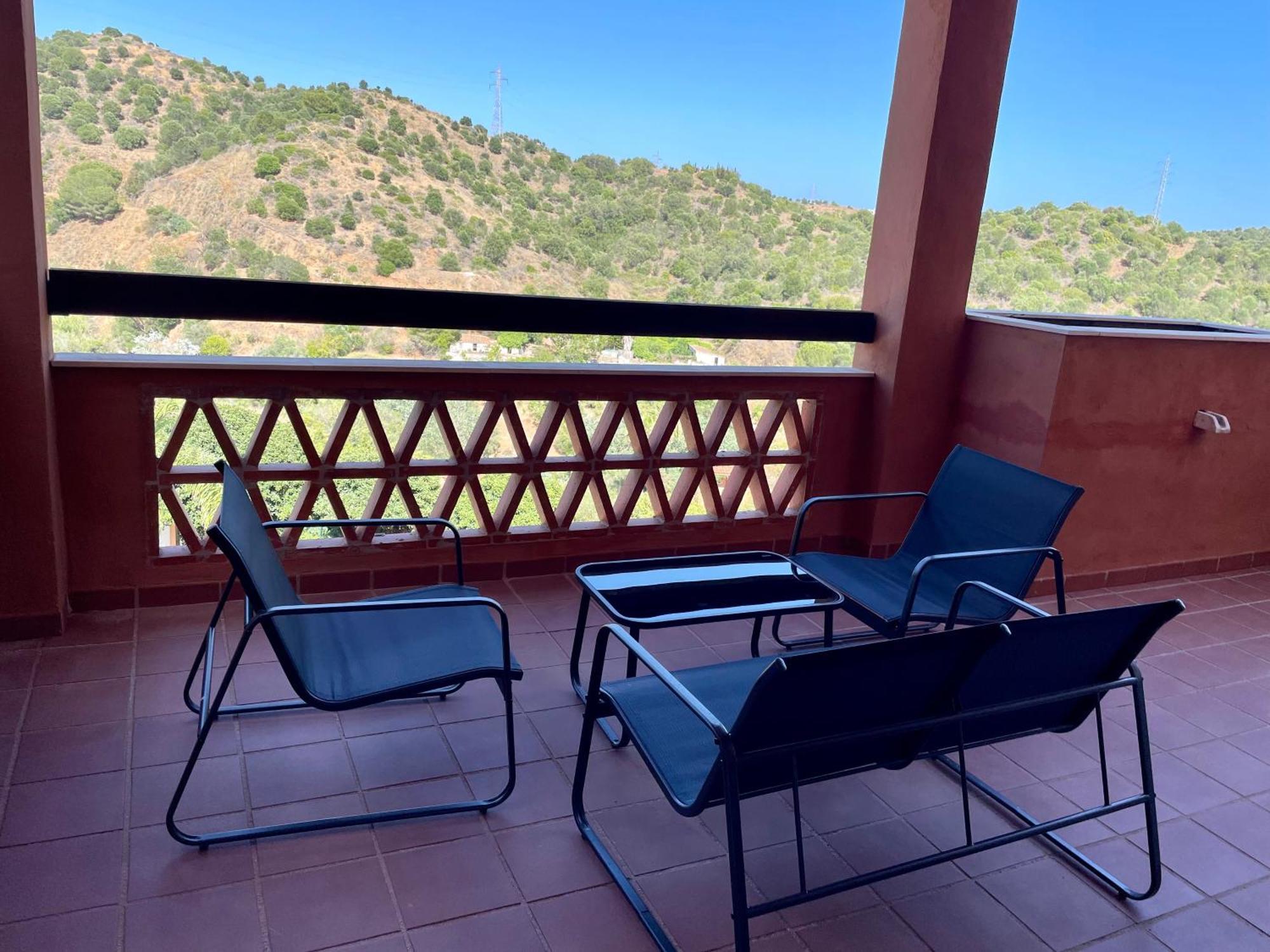 Mues 2 Bedrooms Marbella