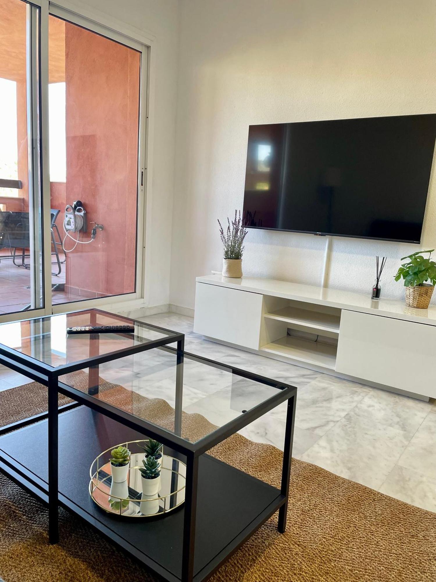 Mues 2 Bedrooms * Marbella