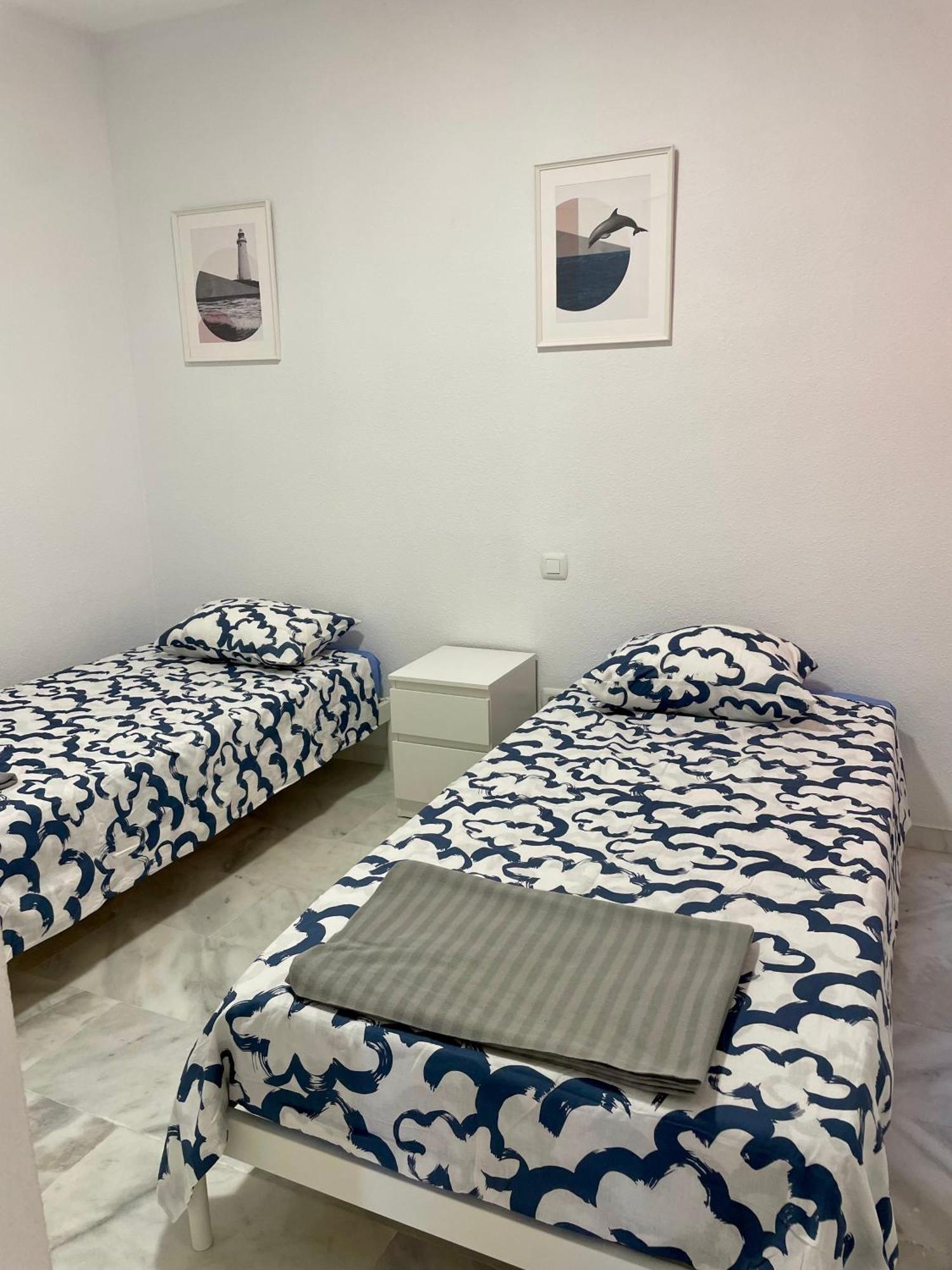 Mues 2 Bedrooms *