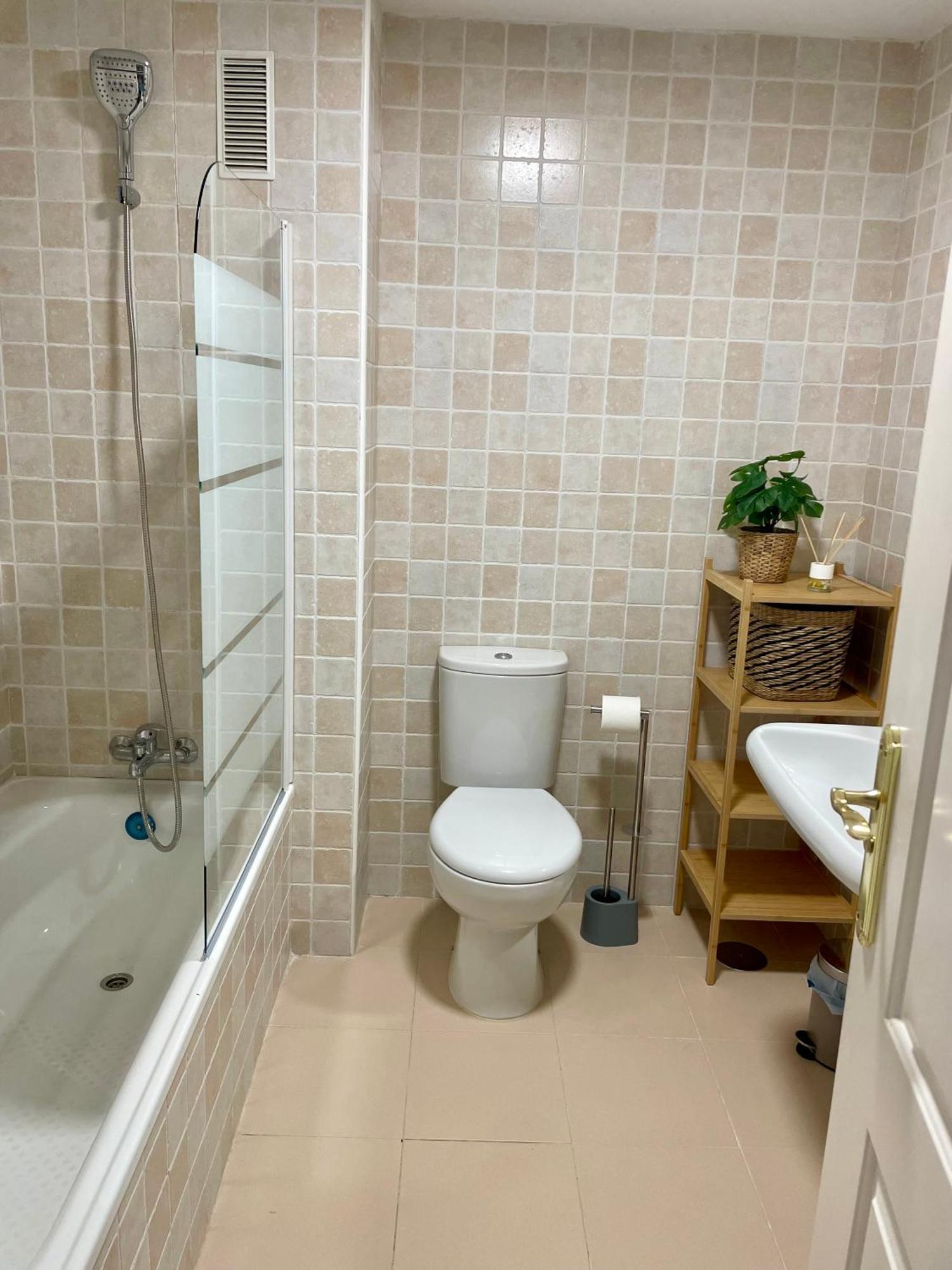 Mues 2 Bedrooms Apartment Marbella