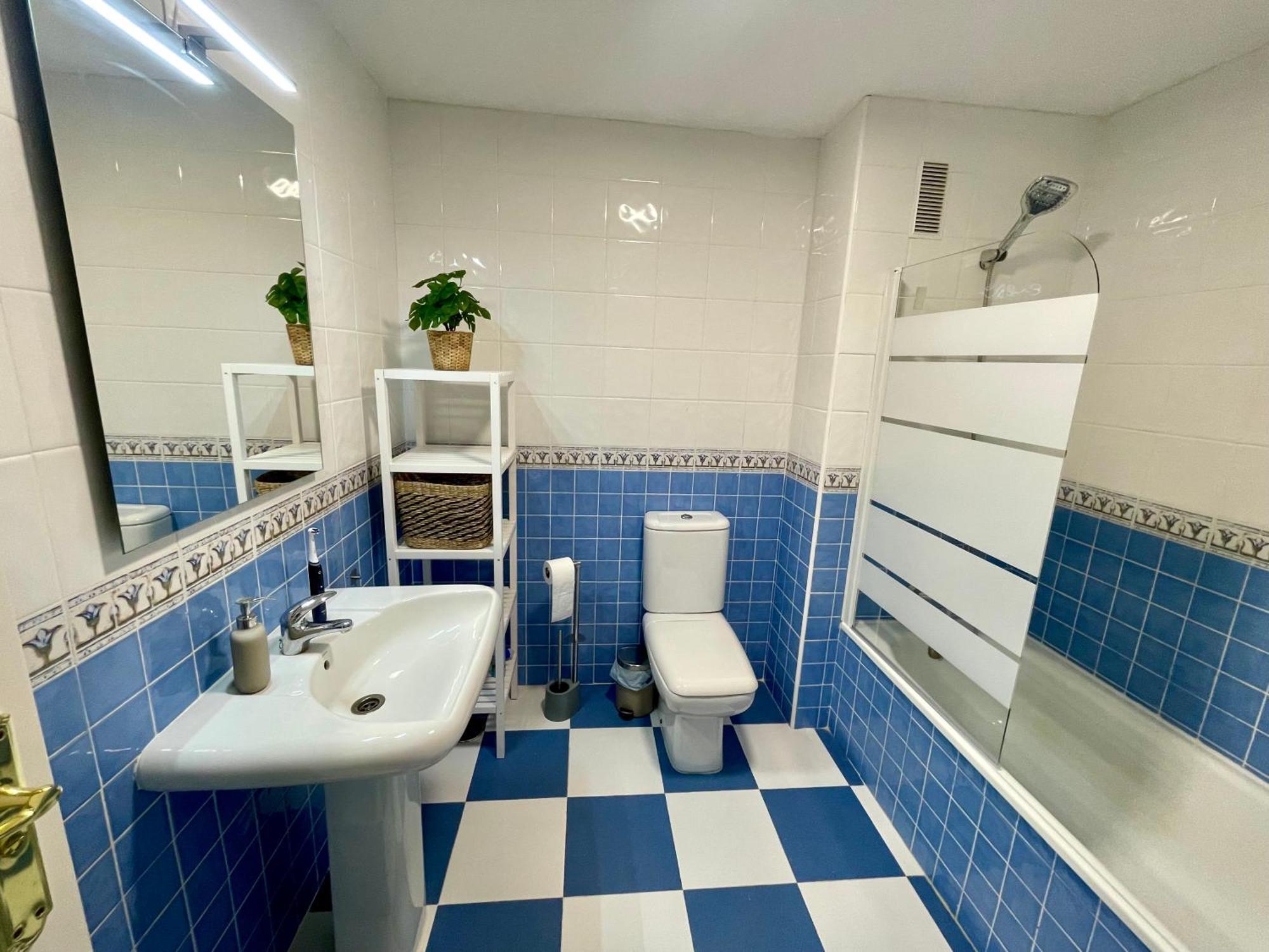 Apartment Mues 2 Bedrooms *