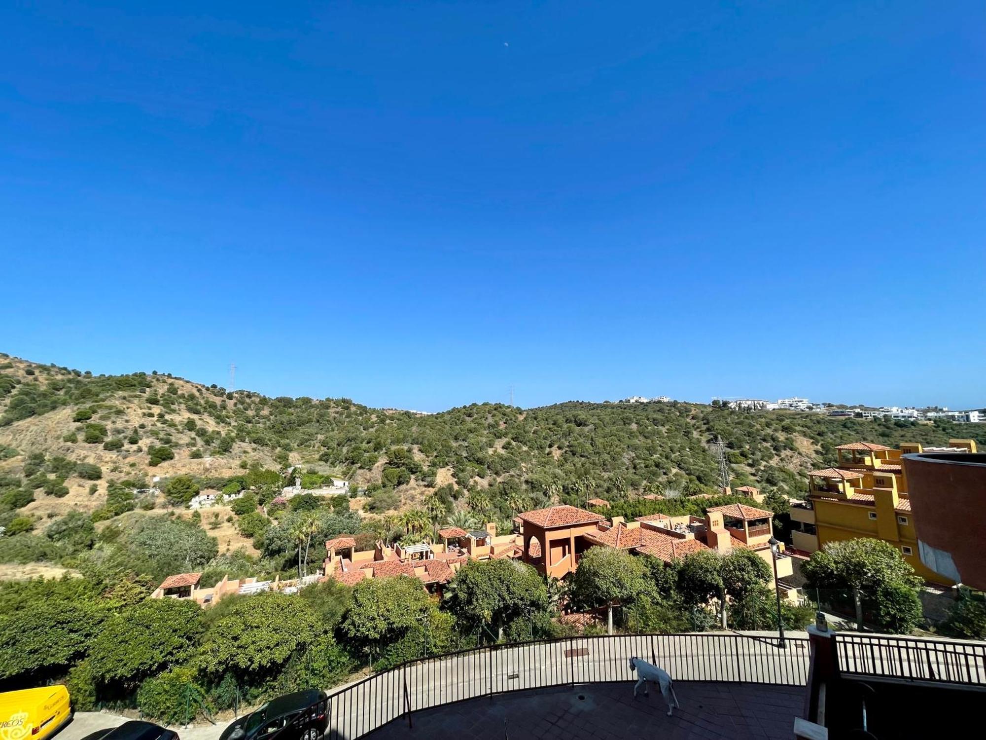 Mues 2 Bedrooms Apartment Marbella