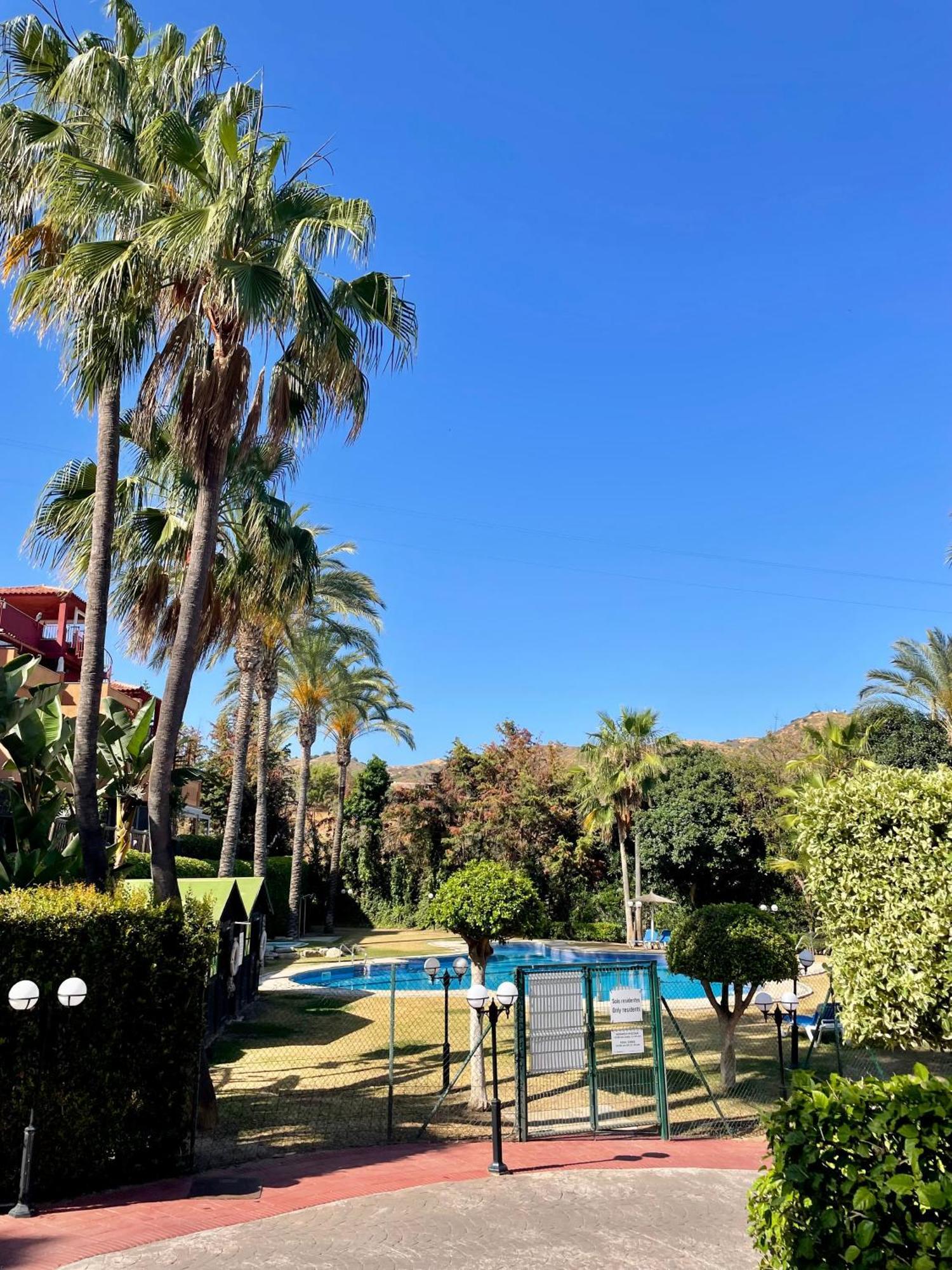 Apartment Mues 2 Bedrooms Marbella