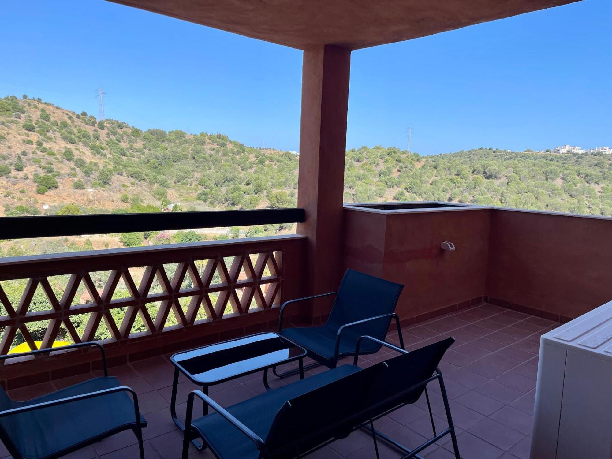 Mues 2 Bedrooms Appartement Marbella